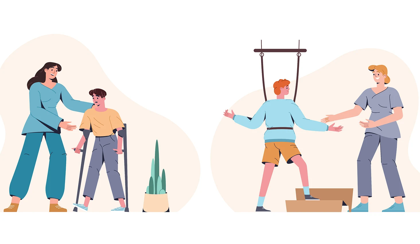 Комплексна реабілітація
