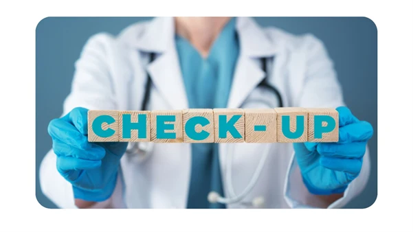 Check UP "Гармонія жіночого здоров'я" зі знижкою -15%